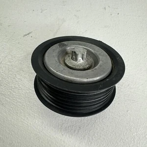 2005-2011 Mercedes E350 M272 Idler Pulley OEM 2722021019 - Imagen 1 de 7