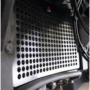 Griglia di protezione radiatore KMT 1050 ADV - 1190 ADV-R - 1290 SADV - Picture 1 of 3