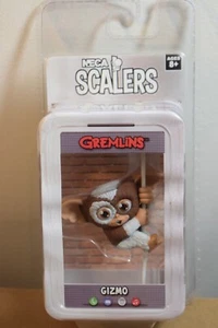 NECA SCALERS - Gremlins Gizmo 2" Scaler - Picture 1 of 7
