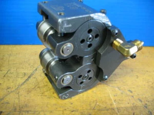 CABEZAL RODANTE DE HILO DE CAÑA B10 B-10 ACME DAVENPORT B & S **EN MUY BUEN ESTADO** - Imagen 1 de 5