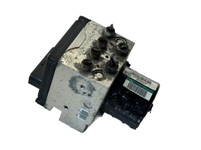 Bomba de freno antibloqueo ABS 22792968 Chevy Express GMC Savana 2500 3500 2012-2017 Foto 1 de 4