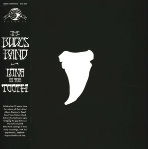 The Budos Band - Long In The Tooth (Black Vinyl) Vinyl LP NEU 09546907 - Picture 1 of 1