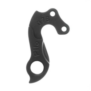 Patilla de cambio para Canyon Fuji Marin Orbea Merida Ghost Focus D78 Pilo - Imagen 1 de 6
