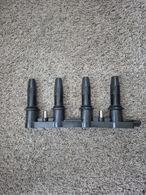 Комплект катушек зажигания совместимый с Chevrolet Cruze 2011-2015, Aveo5, Sonic и Pontiac G3 - Изображение 1 из 4