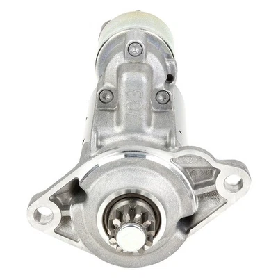 For Volkswagen Jetta 2010-2014 Bosch SR0856N Starter - Image 1 of 4
