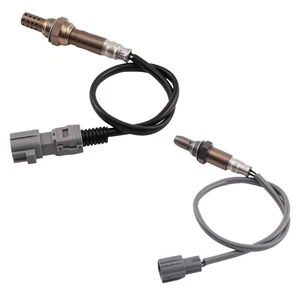 2Pcs Oxygen Sensor Upstream&Downstream For Scion TC Coupe 2-Door 2.4L 2005-2010 - Picture 1 of 20