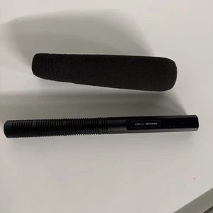 Sennheiser MKH60 P48 Short Shotgun Microphone - Picture 1 of 2