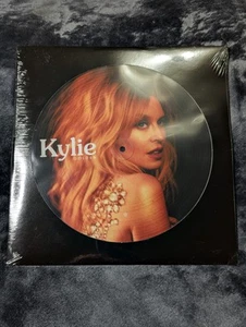 Kylie Minogue – Golden (2018) Vinyl, LP, Album, Picture Disc, SEALED - Imagen 1 de 6