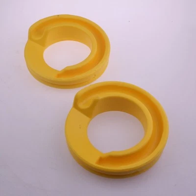 Aislador inferior 2 piezas para Buick Allure LaCrosse Regal Cadillac XTS 13322648 Foto 1 de 4