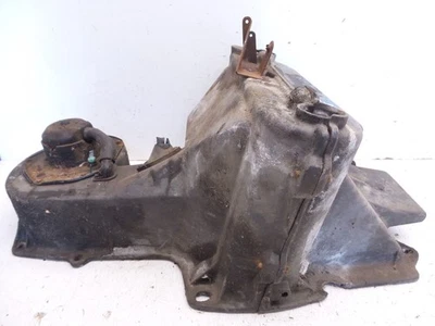 Camaro Firebird 70-81 agrietado aire acondicionado exterior caja motor original GM Foto 1 de 4