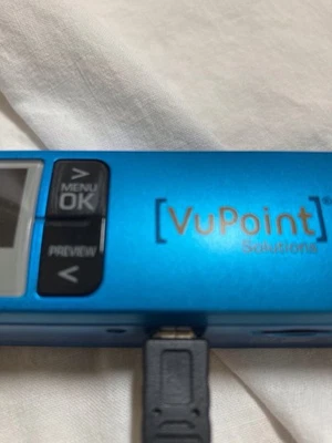 VuPoint Magic Wand III - Image 1 of 4