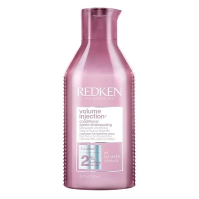 Redken Volume Inject  Conditioner 10.1 oz - Image 1 of 4