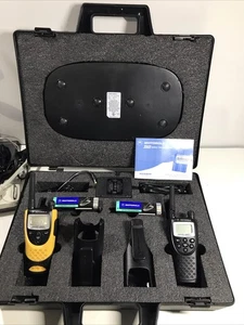 Motorola XTN Series UHF radio bidirezionale - XU2600 XU2100 stazione di ricarica batteria - Foto 1 di 21