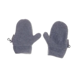 Sterntaler, Fäustlinge, Größe: 134/140, Grau, Unisex (Kinder) #soO - Bild 1 von 4
