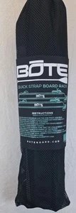 Bote Quick Strap Board Rack cinghie da tetto per paddleboard portapacchi da tetto morbido - Foto 1 di 5
