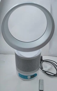 Dyson DP01 Pure Cool Link Air Purifier Desk Bladeless Fan + Remote & App Connect - Picture 1 of 6