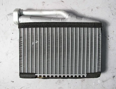 BMW E39 E53 X5 5-Series Heater Core Radiator w Auto AC  2000-2003 USED OEM - Image 1 of 3