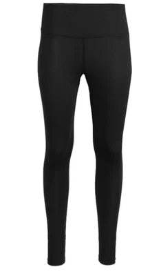 Nuevo con etiquetas Medias Hot Chillys MTF4000 Capa Base para Mujer Talla: Mediana Color: Negro Foto 1 de 3