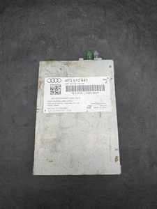 2009-2015 Audi Q5 Rear Parking Camera Control Module 8R0907441A OEM C4-458 - Picture 1 of 7