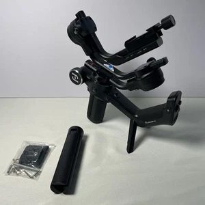 Estabilizador de cámara FeiyuTech SCORP C estabilizador de cardán de mano de 3 ejes para DSLR - Imagen 1 de 7