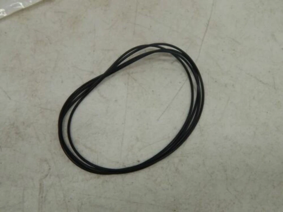 Harley Davidson Genuine Metric O-Ring QTY 4 P/N 11314K - Image 1 of 4