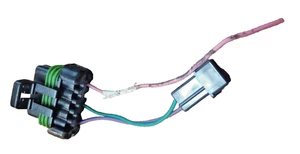 Holley sniper EFI MISC PIGTAIL EF10B - Picture 1 of 3