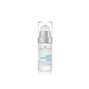 Charlotte Meentzen - Aqua Minerals - Feuchtigkeitsfluid - 30 ml - Bild 1 von 1