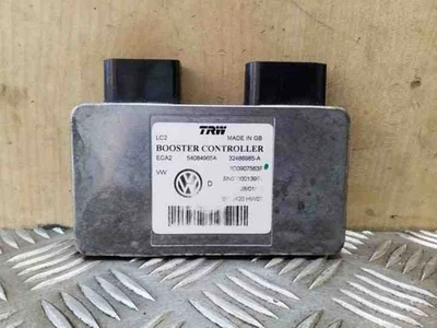 VW PHAETON 3D Altre Centraline 3D0907563F 4.2 Benzina 246kw 2009 26110060 - Immagine 1 di 4