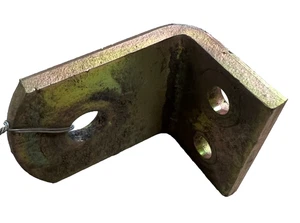 Toro- Support Bracket- OEM# 105-3439 - Picture 1 of 4
