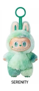 AUTHENTIC Pop Mart LABUBU The Monsters “Big Into Energy” Verified “SERENITY” - Picture 1 of 10