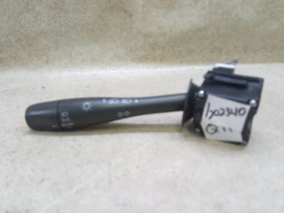 Interruptor de columna señal de giro faro automático compatible con 04-12 CHEVROLET MALIBU q11-202340 Foto 1 de 4