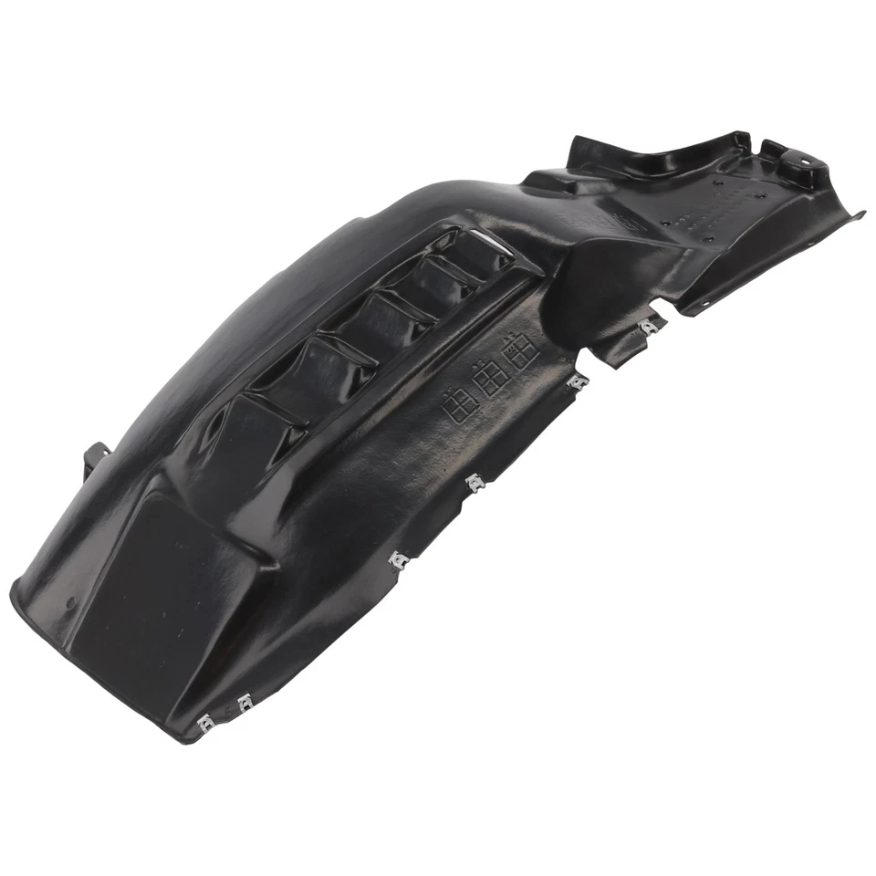 芬达衬里适用于Ram ProMaster 2500 2014-2021前左内层 — 第 1/4 张图片