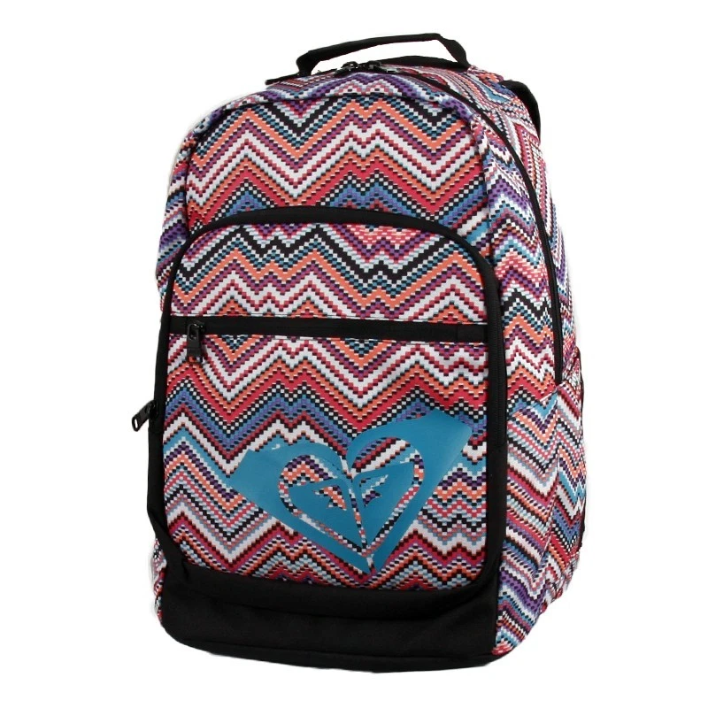 ROXY Crossbody Mini Handbag Hobo Purse Vegan Bag Mirror It Girl Gold