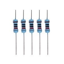 5Pcs 7mm Verde/Giallo/Rosso LED Segnali 1:87 Accessori Paesaggi Train