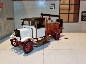 Gin Brandy Distillery Still Lorry 1:43 Scale Berliet Diecast Truck 1925 O Gauge - Picture 1 of 9