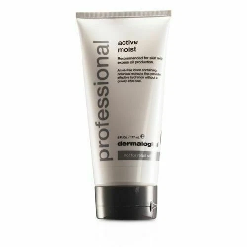 Dermalogica Active Moist 6 Oz Face Cream