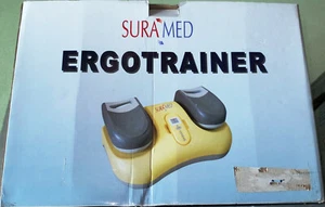 SURA-MED Ergotrainer Vibrations- und Massagegerät NEU  - Bild 1 von 1