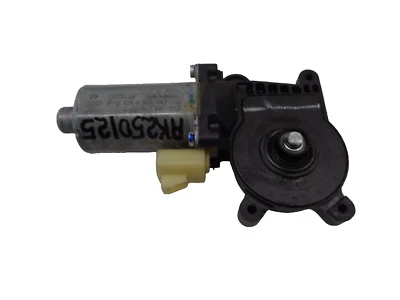 2003-2007 Cadillac CTS Rear Right Passenger Door Power Window Motor OEM AK250125 Foto 1 de 4