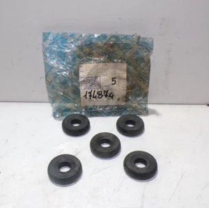 STOßDÄMPFER PUFFER FÜR PIAGGIO APE 50-VESPA GTS-GTV (PAKET 5 STÜCK) - Bild 1 von 1