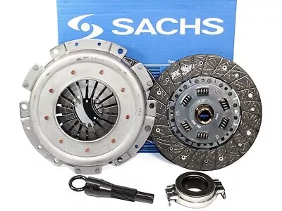 For 1971-1974 Volkswagen Karmann Ghia Clutch Kit VW 38954KRBH 1972 1973 - Image 1 of 2