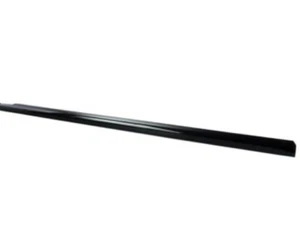 NISSAN Silvia 200SX 240SX S14 Moulding Front Door Outside LH 80821-65F10×1 Genui - Imagen 1 de 2