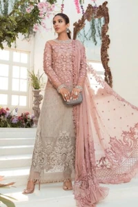 pakistani shalwar kameez maria b - Picture 1 of 5