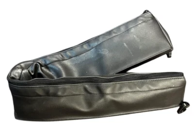 2014-20 LEXUS IS250 IS350 IS200T TRUNK COMPARTMENT LUGGAGE CARGO NET W/CASE OEM - Image 1 of 4