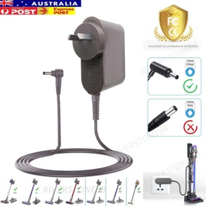 For Dyson V10 V11 V6 V7 V8 V15 Battery Charger Power Supply Adaptor Vacuum Clean - Picture 1 of 33