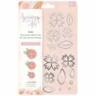 Nature&#39;s Garden SPRING IS IN THE AIR Collection by Crafters Companion New Range