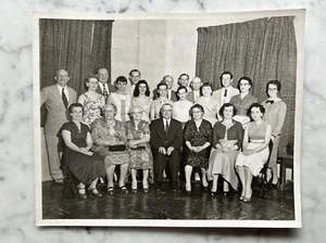 Indianland Choir Vintage Photograph by Elaine Newhart - Picture 1 of 2