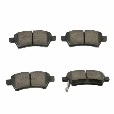Genuine Nissan 2005-2012 Pathfinder Xterra Disc Brake Pad Set Rear 44060-EA091 - Image 1 of 4