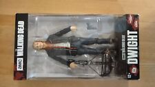 The Walking Dead Color Tops DWIGHT NEW IN BOX 7INCH ACTION FIGURE