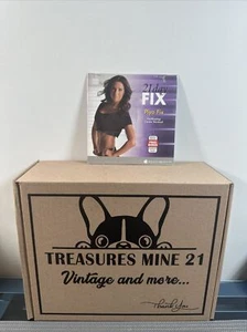 21 Day Fix DVD Plyo Fix Fat-Burning Cardio Workout Beachbody(R134) - Imagen 1 de 3