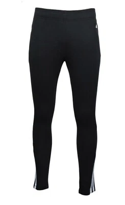 Adidas Mujeres Future Icon 3S Pantalones Negro Leggings Casual Yoga Pantalón ... - Imagen 1 de 4